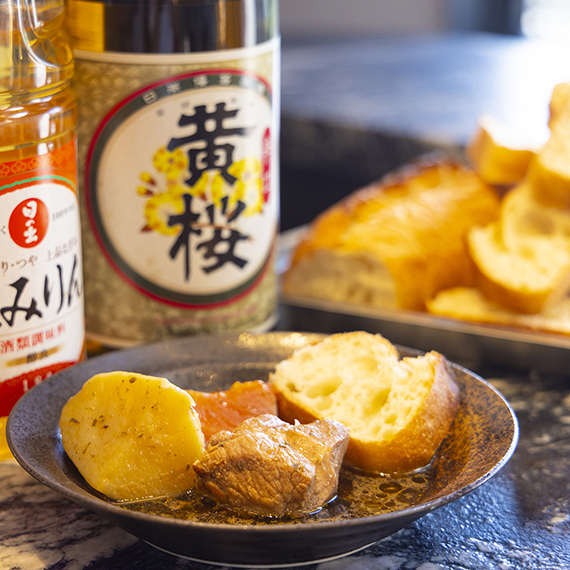 台中料理課 日式料理